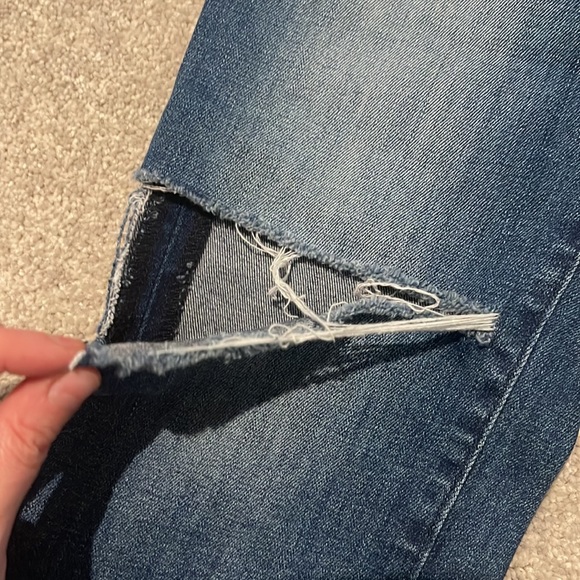 True religion jeans - Picture 10 of 10